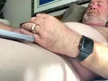 aquadave2018 from Chaturbate