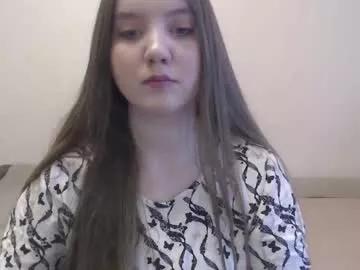 aquanarmin from Chaturbate