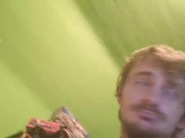 aquarius4220 from Chaturbate
