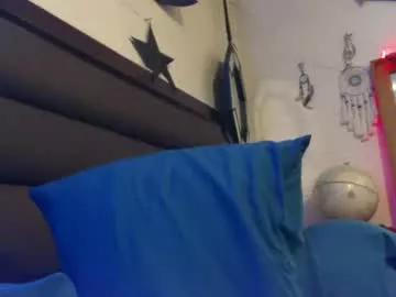 aquarius4220 from Chaturbate