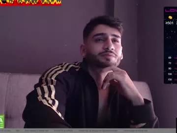 arab_b from Chaturbate