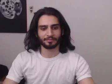 arab_b from Chaturbate