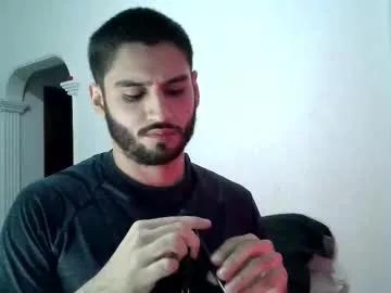 arab_b from Chaturbate