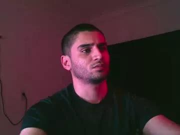 arab_b from Chaturbate