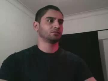 arab_b from Chaturbate