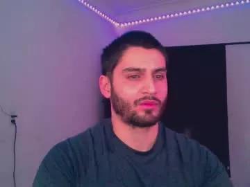 arab_b from Chaturbate