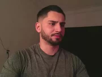 arab_b from Chaturbate