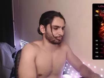 arab_b from Chaturbate