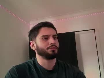 arab_b from Chaturbate is Freechat