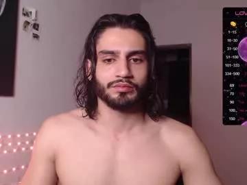 arab_b from Chaturbate