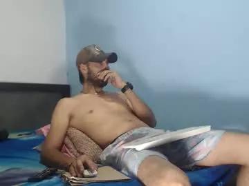 arabebigcock from Chaturbate
