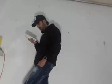 arabebigcock from Chaturbate