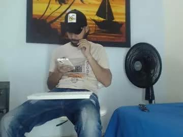 arabebigcock from Chaturbate