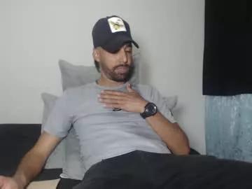 arabebigcock from Chaturbate