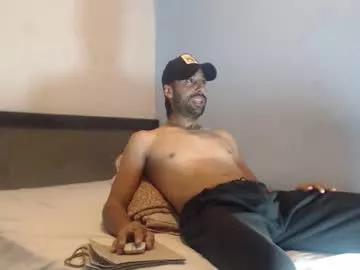 arabebigcock from Chaturbate