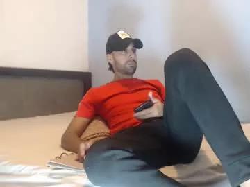 arabebigcock from Chaturbate