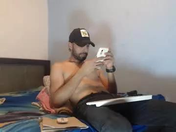 arabebigcock from Chaturbate