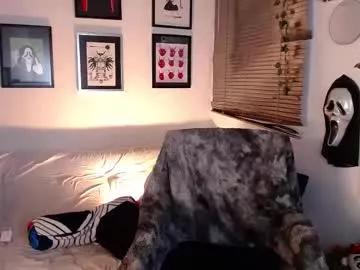 arabella_stone from Chaturbate