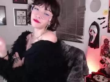 arabella_stone from Chaturbate is Freechat