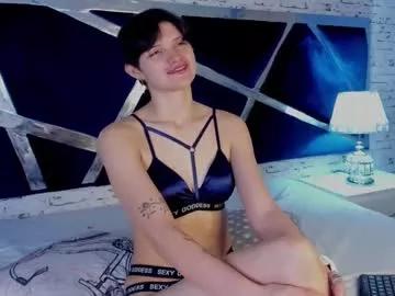 arabellablue from Chaturbate is Freechat