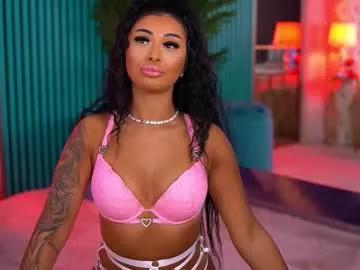 arabellaposh from Chaturbate is Freechat