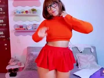 arabellaswan from Chaturbate