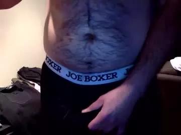 arabiandream21 from Chaturbate