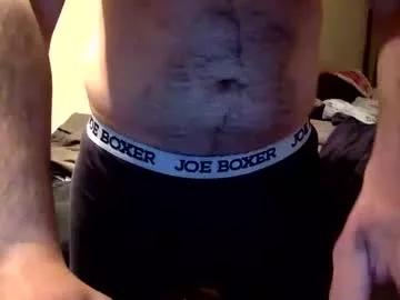 arabiandream21 from Chaturbate