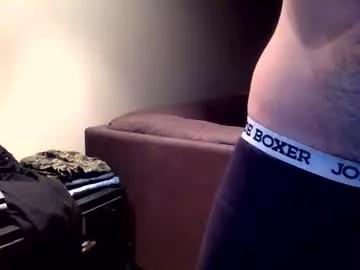 arabiandream21 from Chaturbate