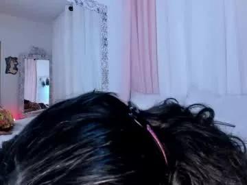 arabiel from Chaturbate
