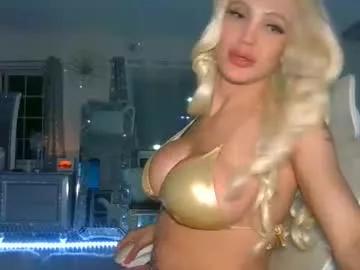 arabitsmariam from Chaturbate