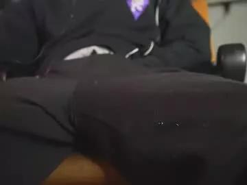 arabkamikkaze from Chaturbate