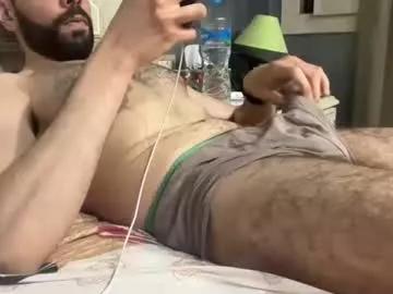 arabman991 from Chaturbate