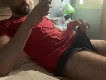 arabman991 from Chaturbate