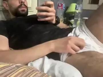 arabman991 from Chaturbate