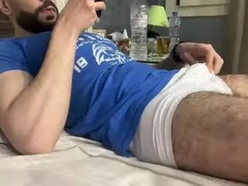 arabman991 from Chaturbate