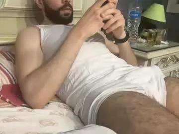 arabman991 from Chaturbate