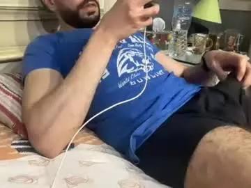 arabman991 from Chaturbate
