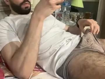 arabman991 from Chaturbate