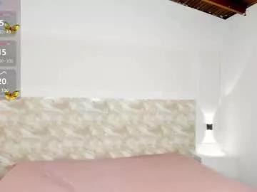 araevans1 from Chaturbate