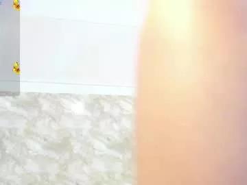 araevans1 from Chaturbate is Freechat