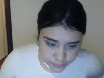 aralynmielle from Chaturbate