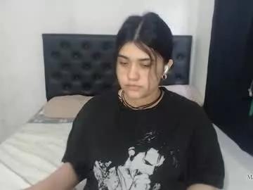 Aralynmielle webcams show profile image 