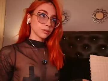 arannamartinez from Chaturbate
