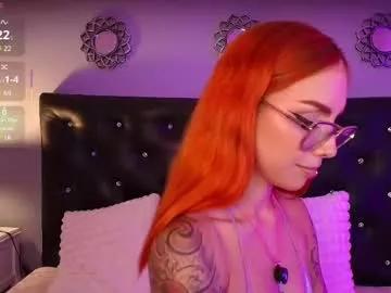 arannamartinez from Chaturbate