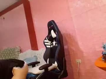 aranza_sexy from Chaturbate