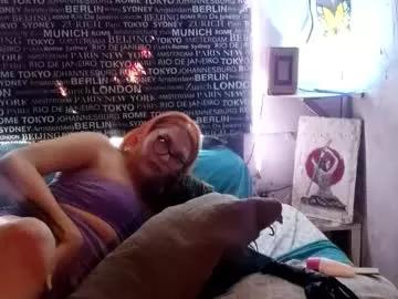 aranzahotts from Chaturbate