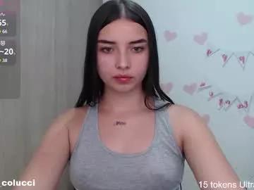 aratna_coluccii from Chaturbate