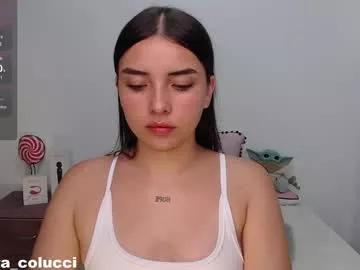 aratna_coluccii from Chaturbate