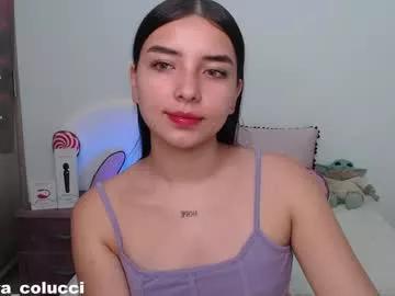 aratna_coluccii from Chaturbate